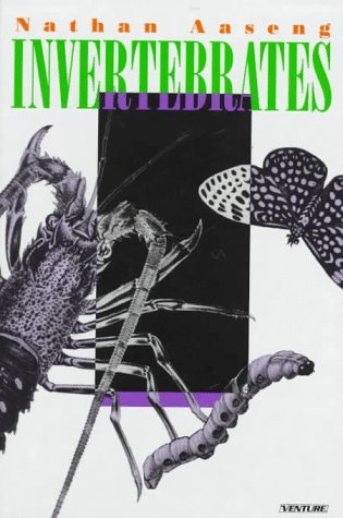 Book cover for Invertebrates