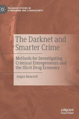 Cover of The Darknet and Smarter Crime