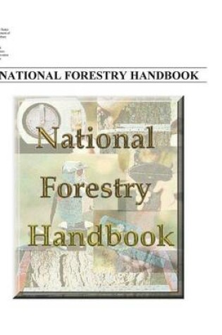 Cover of National Forestry Handbook