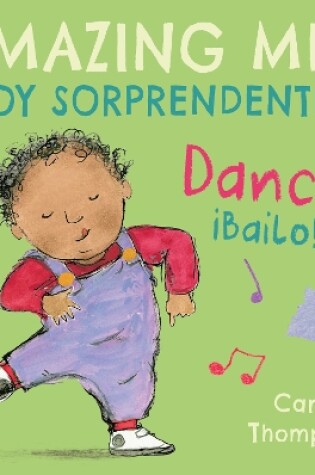 Cover of ¡Bailo!/Dance!