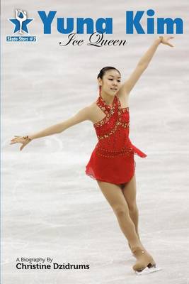 Cover of Yuna Kim