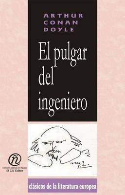 Book cover for El Pulgar del Ingeniero