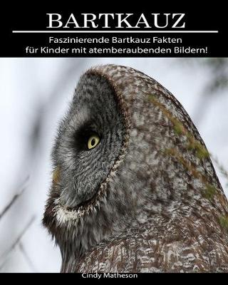 Book cover for Bartkauz