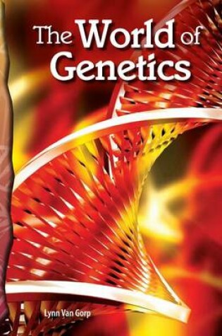 Cover of The World of Genetics