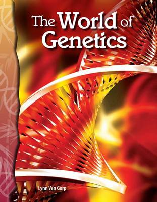 Cover of The World of Genetics