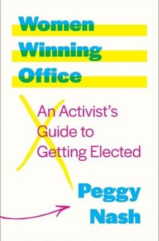 Cover of Women Winning Office