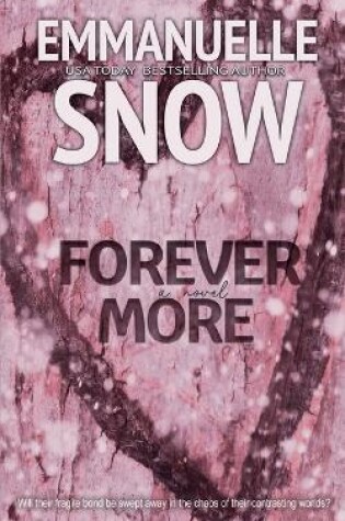 Cover of ForeverMore