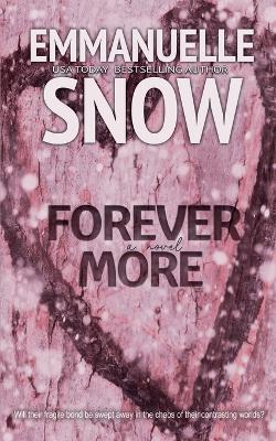 Book cover for ForeverMore