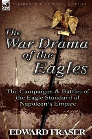 Cover of The War Drama of the Eagles