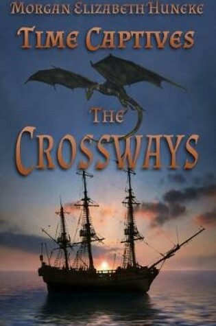 Cover of The Crossways