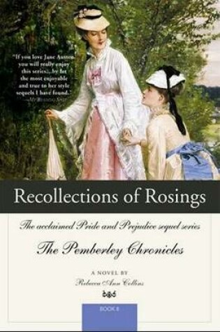 Cover of Recollections of Rosings