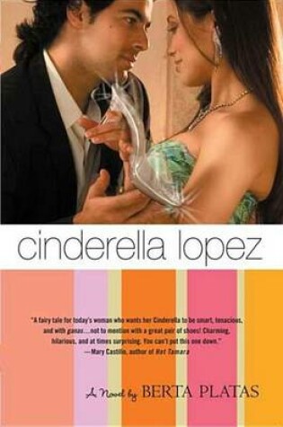 Cover of Cinderella Lopez