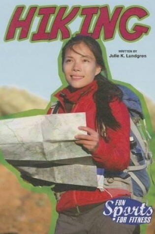 Cover of Hiking