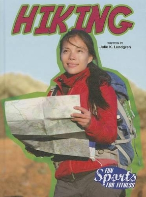 Cover of Hiking