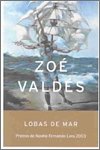 Book cover for Lobas de Mar / Sea Wolves