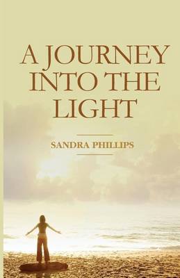 Book cover for A Journey Into The Light