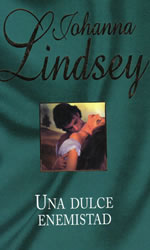 Book cover for Una Dulce Enemistad