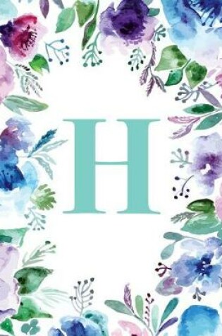 Cover of H