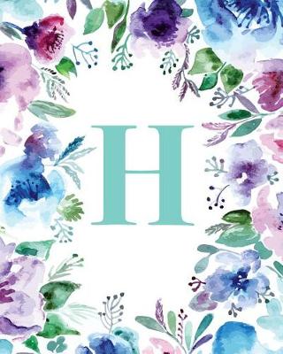 Cover of H