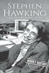 Book cover for Stephen Hawking