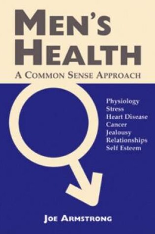Cover of Men's Health