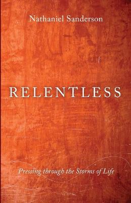 Book cover for Relentless