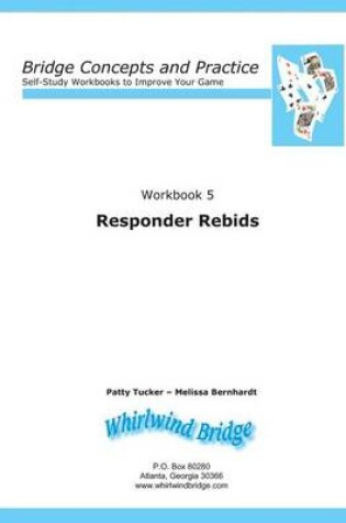 Cover of Responder Rebids