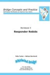 Book cover for Responder Rebids