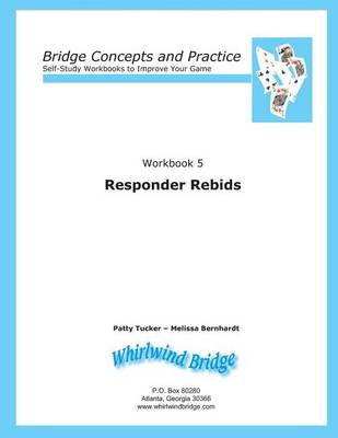 Cover of Responder Rebids