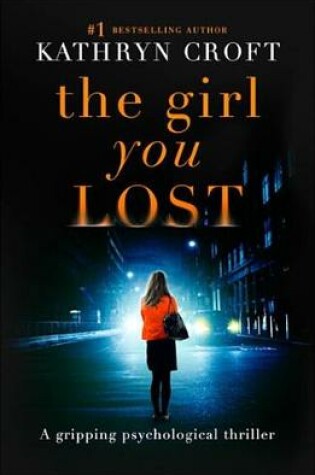 Cover of The Girl You Lost