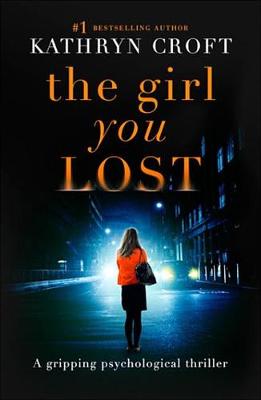 Book cover for The Girl You Lost