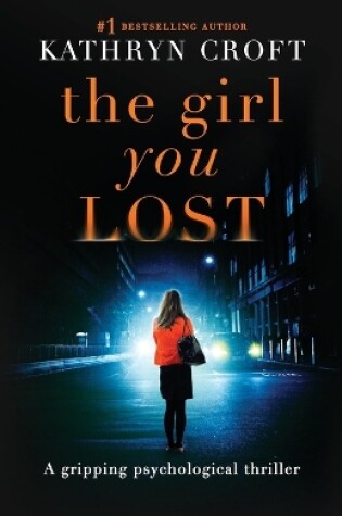 Cover of The Girl You Lost