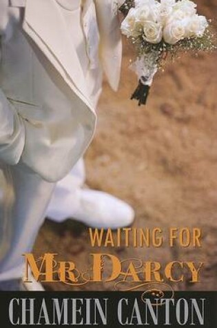 Cover of Waiting for Mr. Darcy