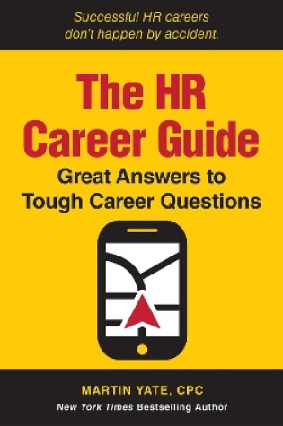 Cover of The HR Career Guide