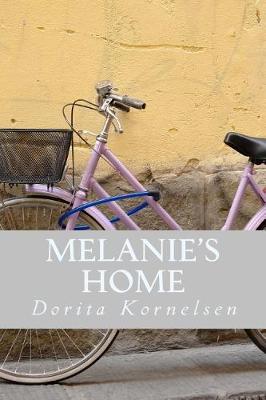 Book cover for Melanie's Home