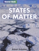 Book cover for States of Matter