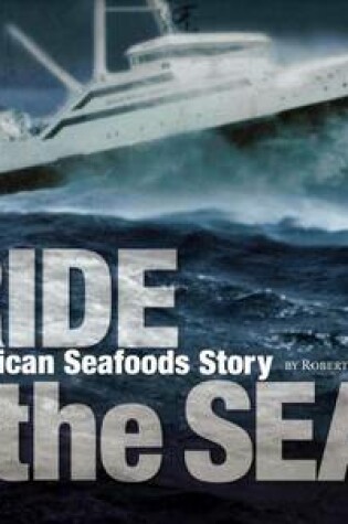 Cover of Pride of the Sea