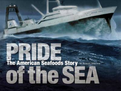 Book cover for Pride of the Sea