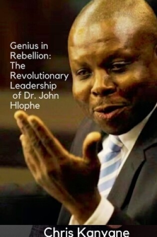 Cover of Genius in Rebellion