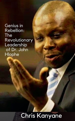 Book cover for Genius in Rebellion