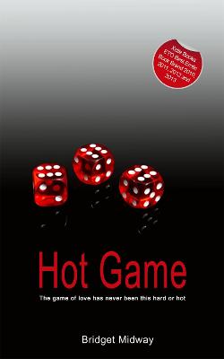 Book cover for Hot Game