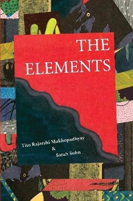 Book cover for The Elements