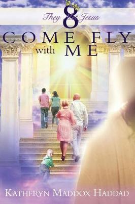 Book cover for Come Fly With Me