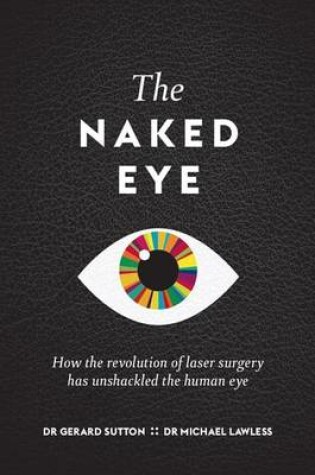 Cover of The Naked Eye