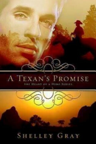 Cover of A Texan's Promise