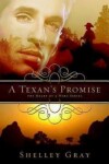 Book cover for A Texan's Promise