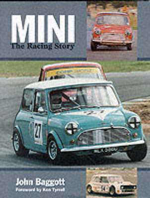 Cover of Mini