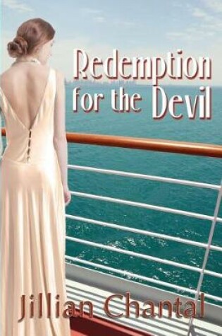 Cover of Redemption for the Devil