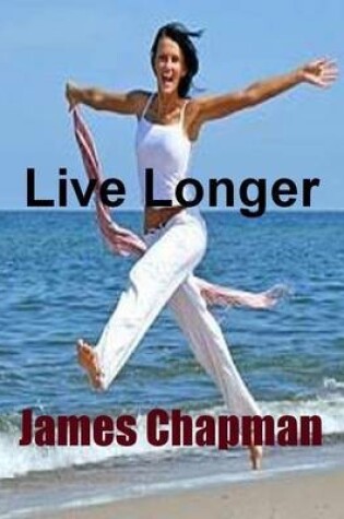 Cover of Live Longer