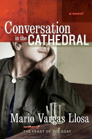 Cover of Conversation in the Cathedral
